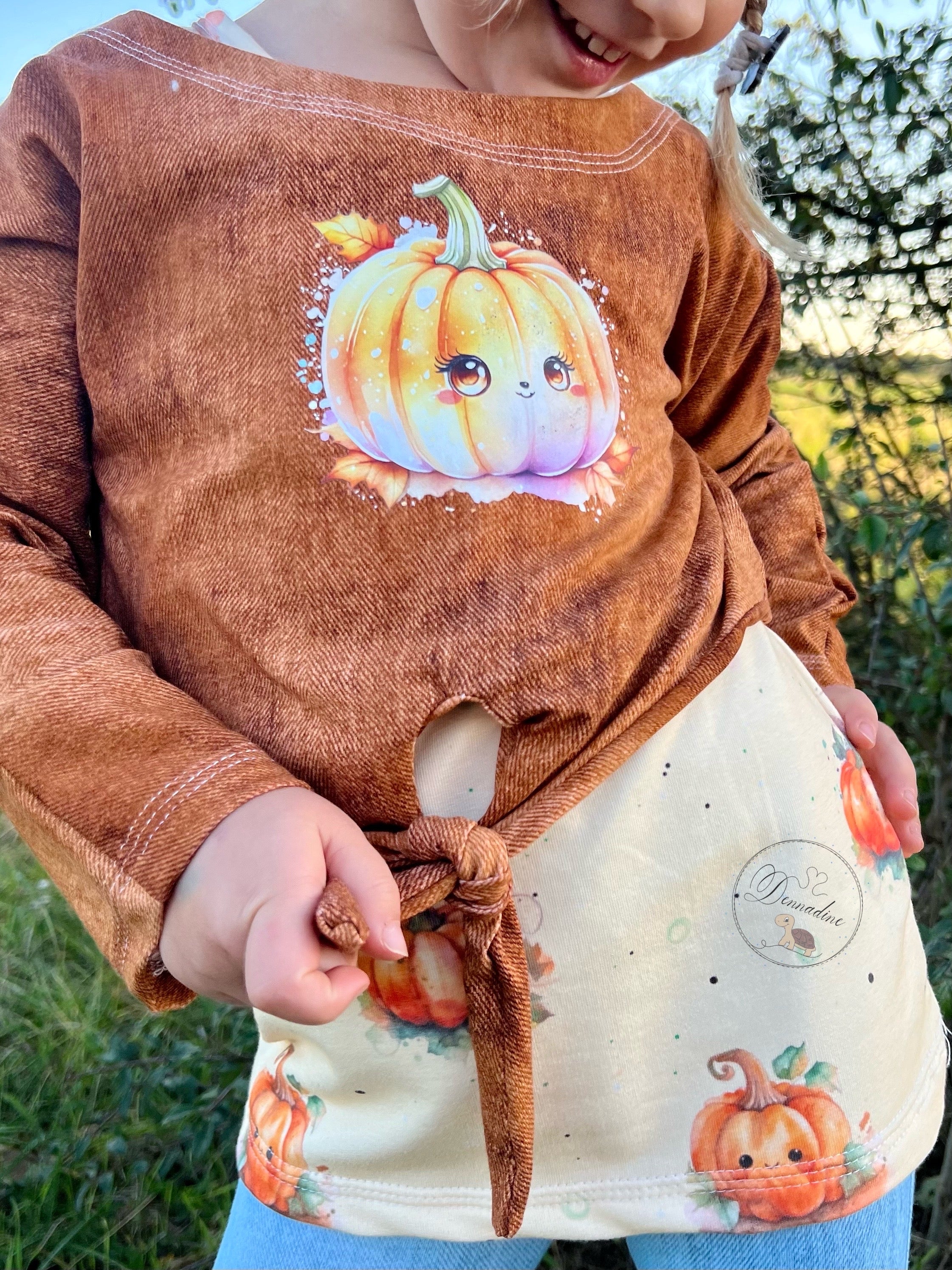 Mini Pumpkin
